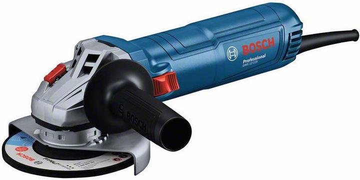 Produktbild Bosch Professional GWS 12-125 (125 mm)