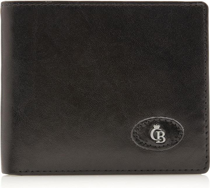 Produktbild Castelijn & Beerens Gaucho Geldbörse 9 Karten RFID