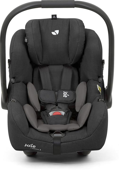 Actual product image Joie i-Gemm 3 baby seat (Baby car seat, ECE R129/i-Size Standard)