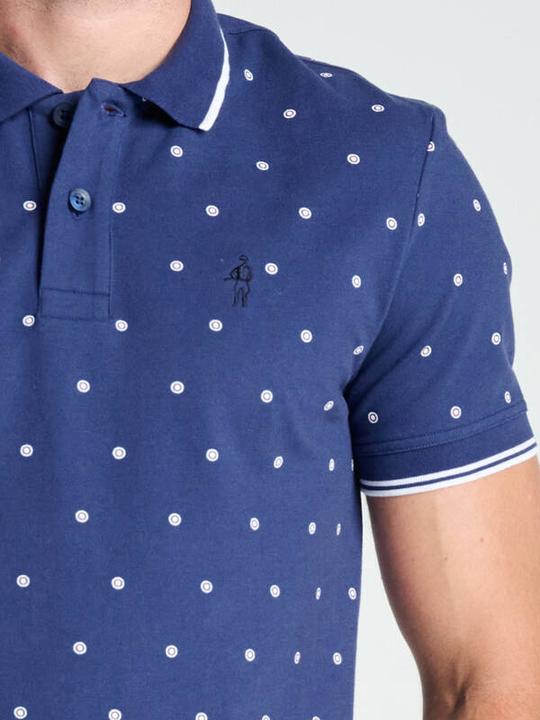 Produktbild Jockey Fashion Poloshirt (L)