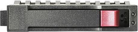 Productafbeelding HPE 1,8TB 12G SAS 10K 2,5" SC (1.80 TB, 2.5")