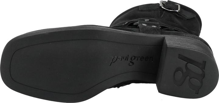 Actual product image Paul Green Stiefelette (37.5)