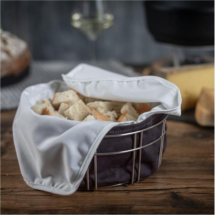 Actual product image Kuhn Rikon Corbeille à pain fondue