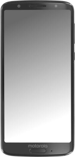 Image du produit Motorola One (64 Go, Noir, 5.90", Double SIM + SD, 13 Mpx, 4G)