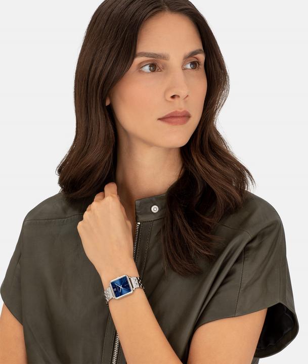 Actual product image Liebeskind Berlin Damenuhr (Analogue wristwatch, 28 mm)