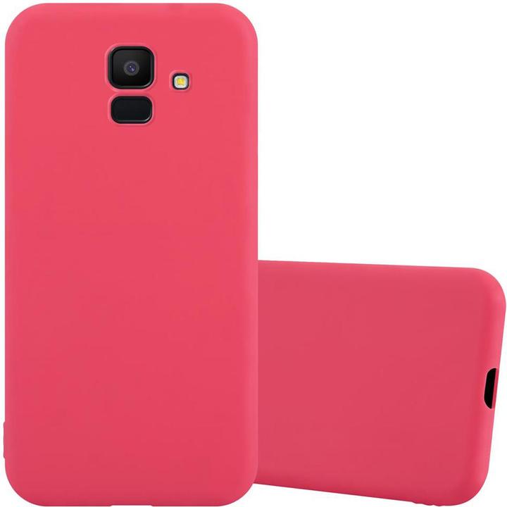 Candy red
