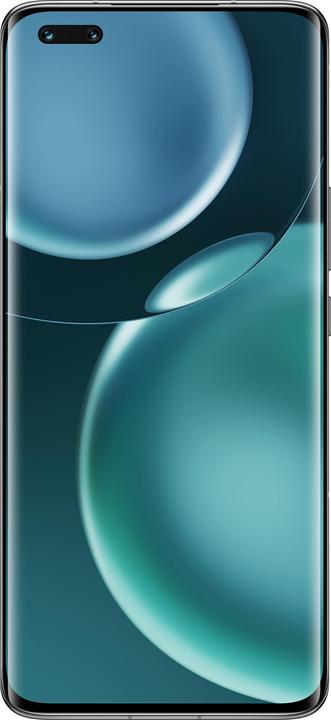 Productafbeelding Honor Magic 4 Pro (256 GB, Zwart, 6.81", Dubbele SIM, 50 Mpx, 5G)