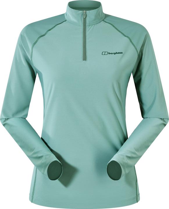 Immagine prodotto Berghaus 24/7 Base Zipls (L)