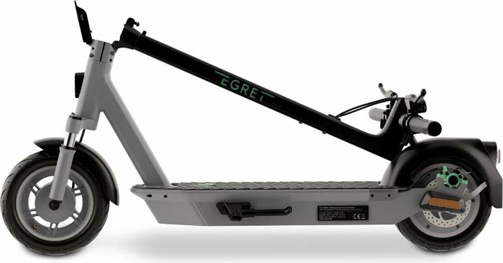 Image du produit Egret Ey. 6 E-Scooter (20 km/h, 55 km, 450 W)