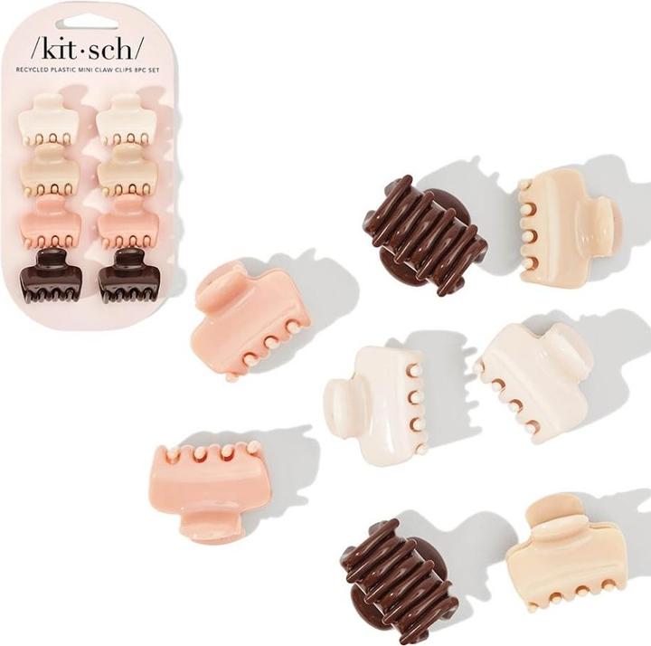 Produktbild Kitsch Cloud Claw Set (8 Stk.)