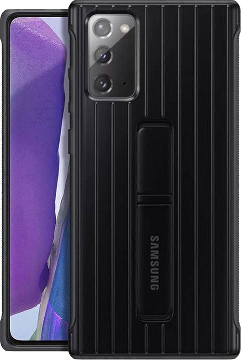 Produktbild Samsung Protective Standing Cover (Samsung Galaxy Note 20)