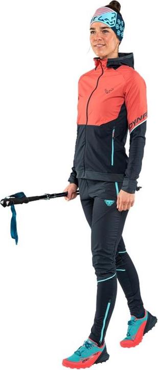 Immagine prodotto Dynafit Pantaloni ibridi alpini (L)