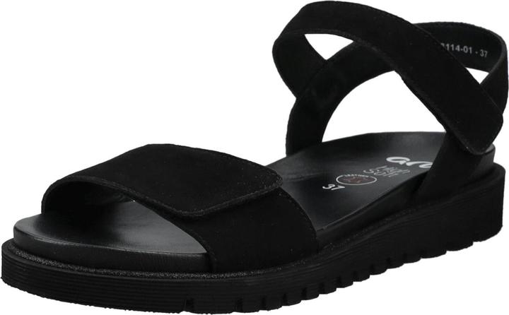 Actual product image Ara Sandalen (43)