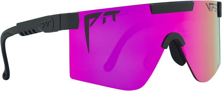 Produktbild Pit Viper The Exec Original Polarized Pink Wide