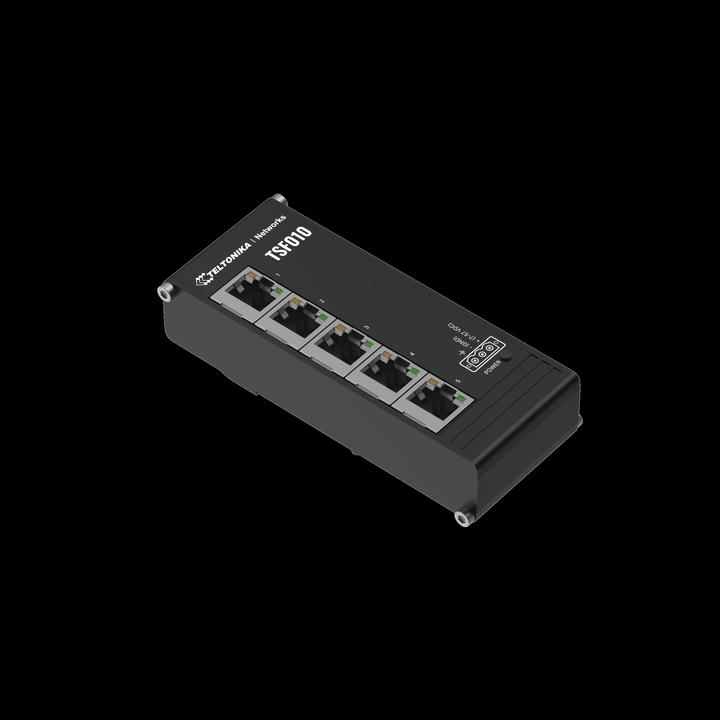 Produktbild Teltonika TSF010 (5 Ports)