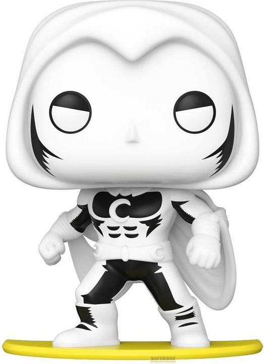 Funko Pop! Comic Covers : Marvel Moon Knight (08)