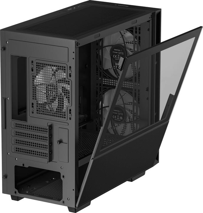 Image du produit Deepcool CH360 (mATX, Mini-ITX)