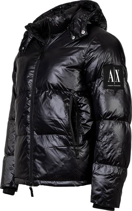 Produktbild Armani Exchange Giacca Piumino (XL)