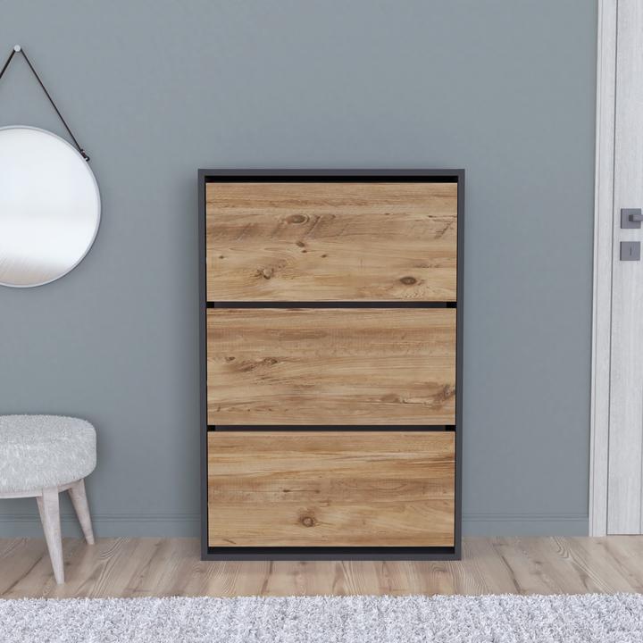 Image du produit En.Casa Joséphine (110 x 73.5 x 24 cm)