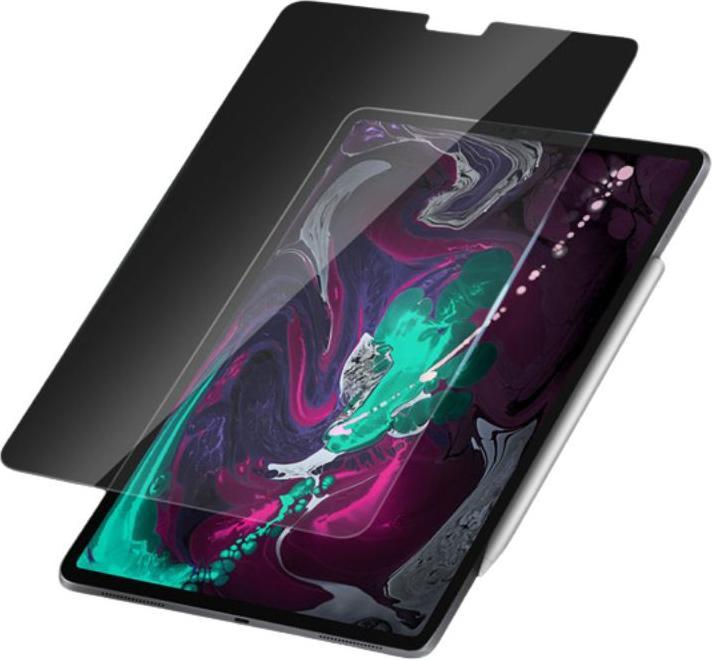 Immagine prodotto Dux Ducis Panzerglas (1 Pezzo/i, iPad Pro 12,9 2022 (6a generazione), iPad Pro 12.9 2018 (3. Gen), iPad Pro 12.9 2020 (4. Gen), iPad Pro 12.9 2021 (5a generazione))