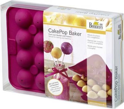 Productafbeelding Birkmann Cake Pop Bakker (3.50 cm)