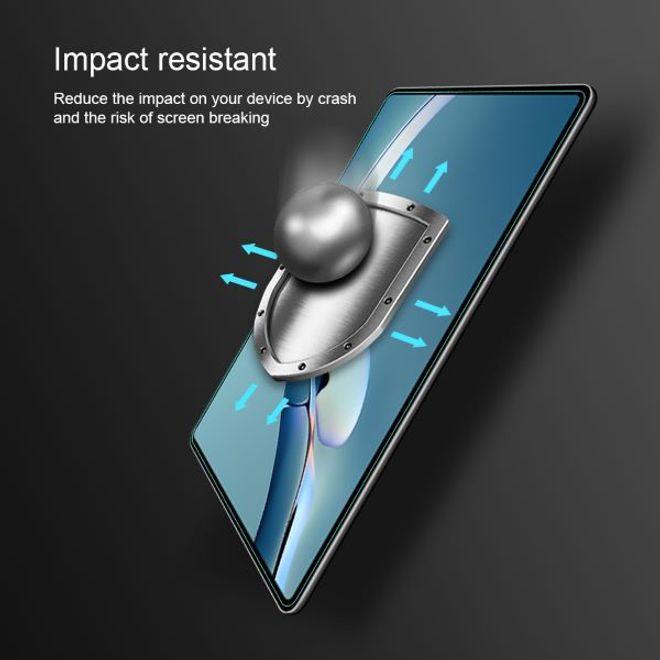 Immagine prodotto Nillkin Incredibile H+ (1 Pezzo/i, Huawei MatePad Pro 12.6 (2021))
