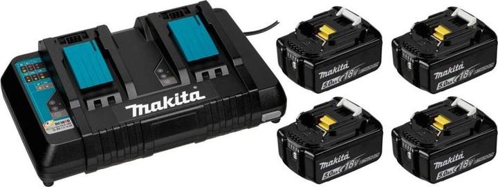 Actual product image Makita energy kit (18 V)