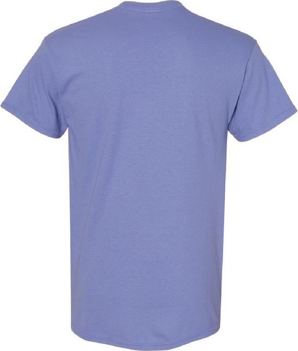 Actual product image Gildan T-shirt (L)