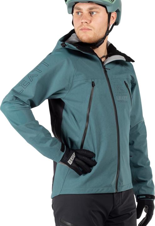 Image du produit Leatt MTB HydraDri 5.0 Jacket (XL)