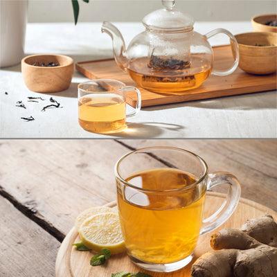 Productafbeelding Beem TEA-schakelaar (1.70 l)