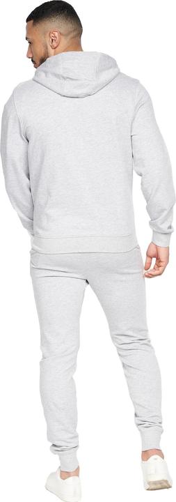 Produktbild Crosshatch Braxson Hoodie mit durchgehendem Reissverschluss (XXL)