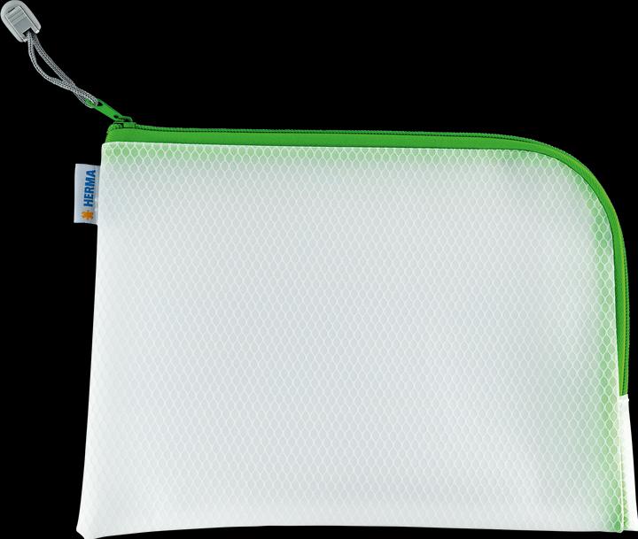 Green, Transparent