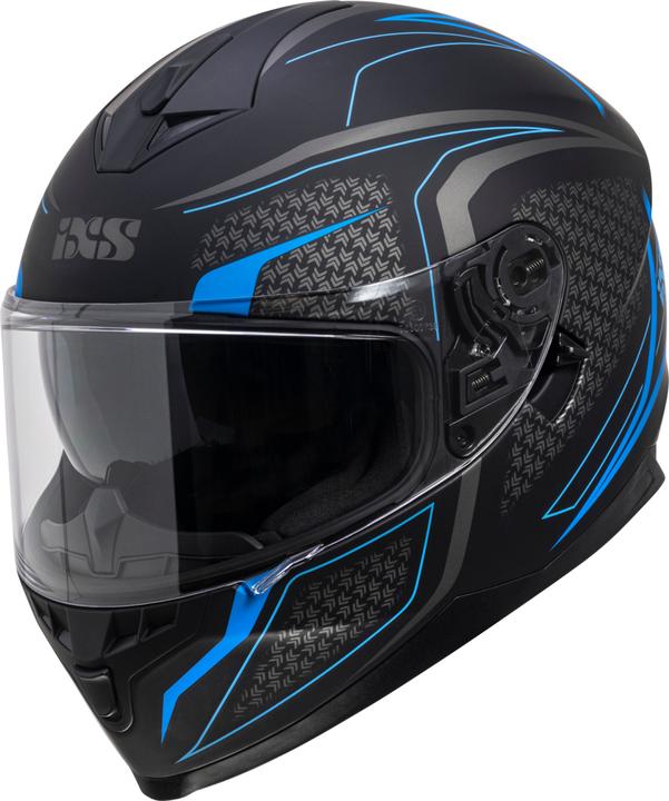 Image du produit iXS Casque intégral HX 1100 2.4 (63 - 64 cm, XXL)