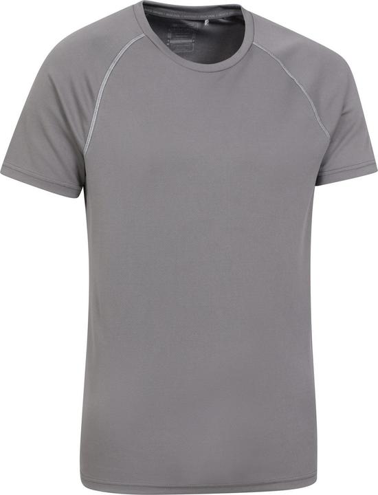Produktbild Mountain Warehouse Mens Endurance IsoCool T-Shirt (L)