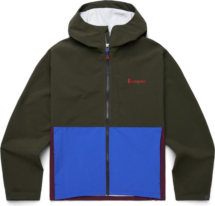 Cotopaxi Cielo Rain Jacket (L)