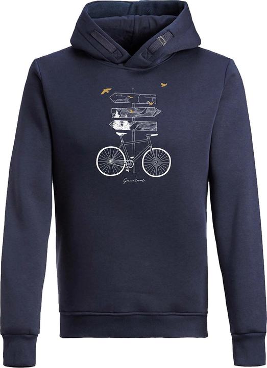 Image du produit Greenbomb Bike Outdoor (XL)