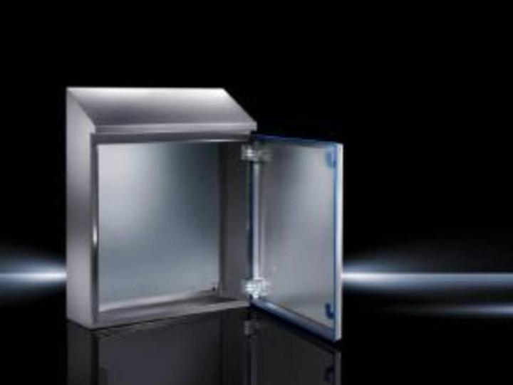 Image du produit Rittal Armoire électrique 220 x 437 x 155