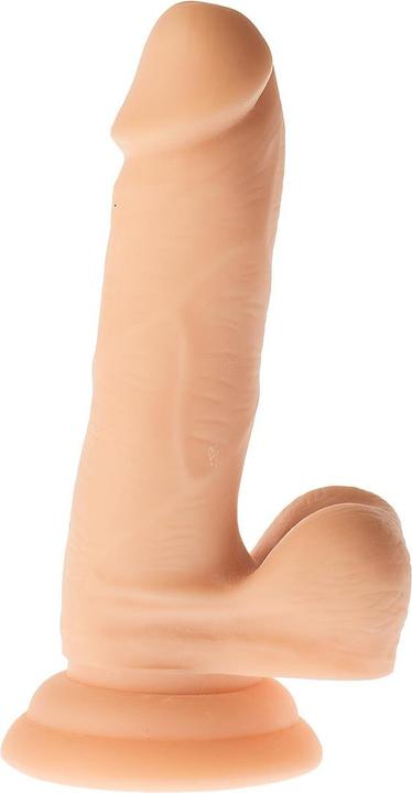 Dreamtoys MR. DIXX Naughty Nick 5.5INCH Dildo