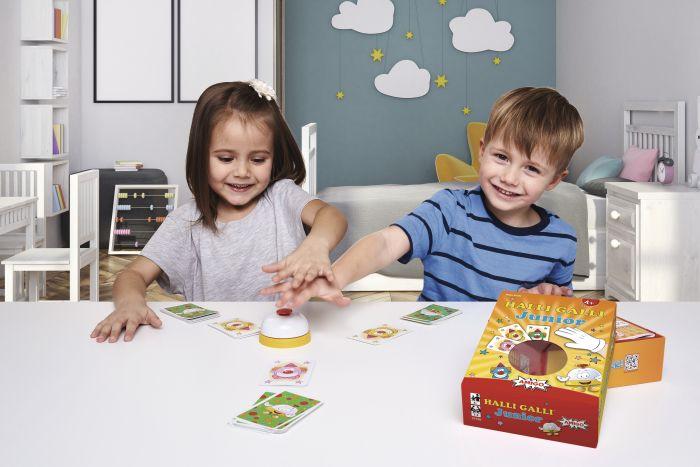 Produktbild Amigo Halli Galli Junior (Deutsch)