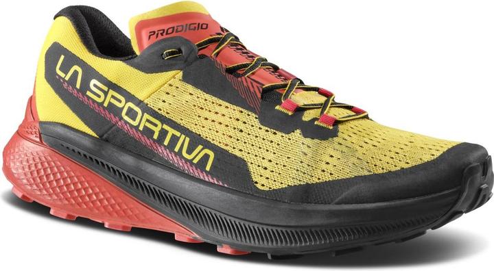 Image du produit La Sportiva Prodigio (43)