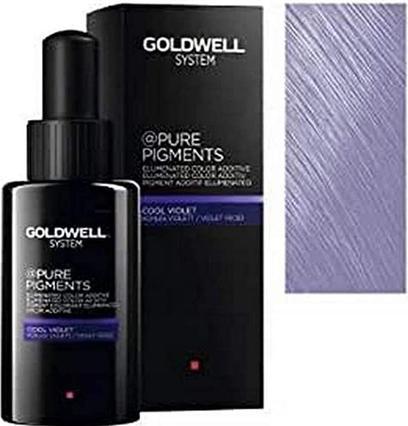 Image du produit Goldwell Système @Pure Pigments (Violet froid)