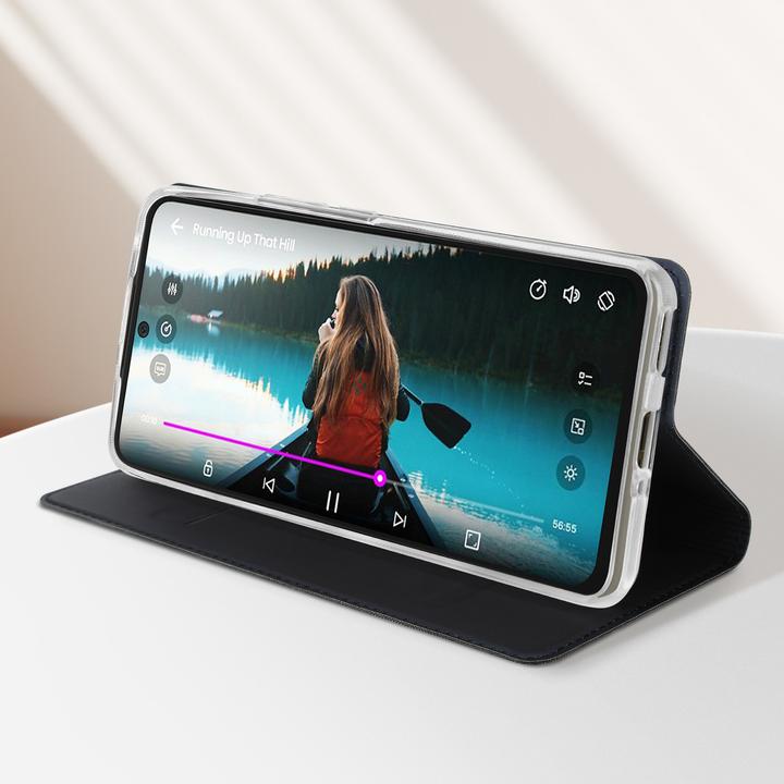 Productafbeelding Dux Ducis Skin Pro Series Boekomslag (Realme 12 Pro+)