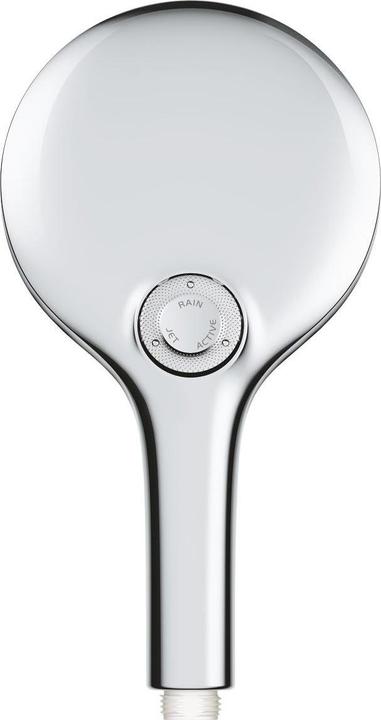 Image du produit Grohe Smartactive 130 (3 Types de jets, 12 l/min)