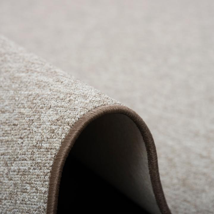 Produktbild Snapstyle Feinschlingen Velour Teppich Strong (80 x 400 cm)