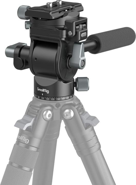 Immagine prodotto SmallRig 4104 Testa video per riprese verticali (Testa video)
