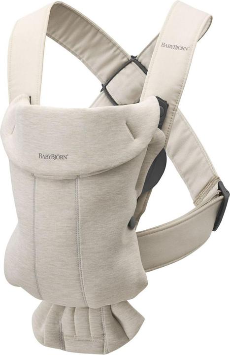 Actual product image BabyBjörn Mini