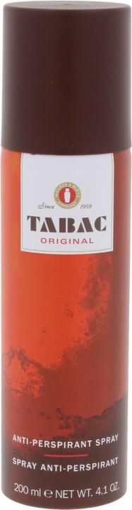 Immagine prodotto Tabac Originale (Getto vaporizzato, 200 ml)