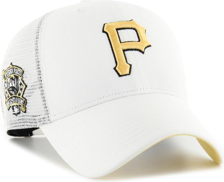 Produktbild 47 Brand Branson Trucker Cap - ALL STAR Pittsburgh Pirates