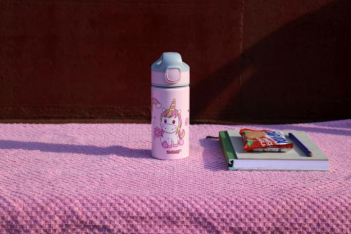 Produktbild Sigg Miracle WMB (0.40 l)
