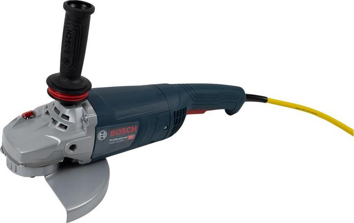 Produktbild Bosch Professional Winkelschleifer GWS 22-230 J Professional, Feuerwehr (230 mm)
